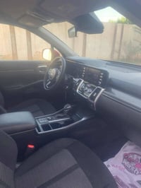 سورنتو • ٢٠٢٣ • رقم بغداد