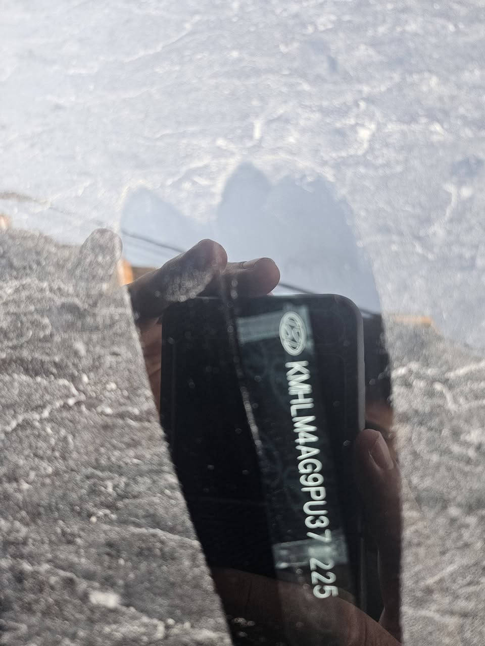 النترا 2023 sel  سعره 115 ورقه قفل
السياره حره بدون رقم تترقم جميع المحافظات
بيه مشكله بالكير ممكن يتصلح ميتبدل
السياره بإسمي اجي ابصملك تترقم بإسمك
شواصي ولغد كفاله تبديل بنيد فقط
وسعره 115 ورقه قفل مكاني ديوانيه 
للاستفسار اكثر ***********
