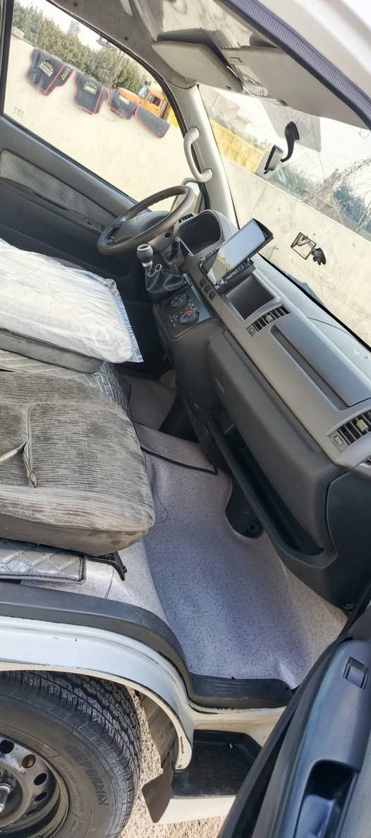 جنبي 2019 دخول 2022 حرة  السيارة على وضع الشركة باسمي خط وبحث علاوي محمودية رقم بغداد بية طخة بسيطة وبعدهي على وضعهة موضحة بلصورة تخم تاير دوشمة جديدة مكان المحمودية ناحية الرشيد السعر 183 وبيهة مجال رقمي 
***********
