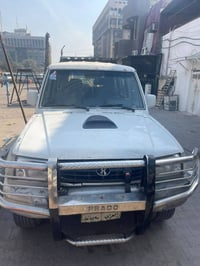 گالوبر • ٢٠٠٠ • رقم سليمانيه