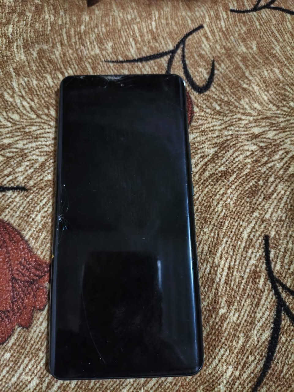 السلام عليكم هونر اكس 9بي فايف جي ذاكره 256 العشواىيه 12جهاز فطر بل كلاس والباقي بلادي السعر 170


**إذا كنت صاحب هذا الإعلان وتريد حذفه لأي سبب، رجاءا أرسل رسالة إلى الدعم الفني**