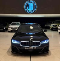 540i • ٢٠٢٠ • ٧٠٠٠٠ كم