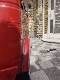 تكتك 18رقم وسنويه بيه مكينه 20تكتك لكشر مكفول بس دوس معمره وبيه تكحيل ...