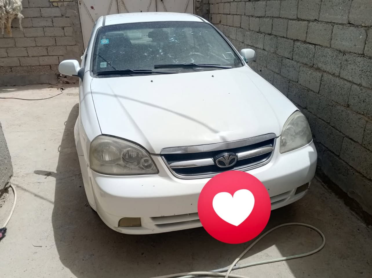السلام عليكم ورحمة وبركاته
ابترا لبيع 
موديل ١١
سياره جديده بمعنه كلمه 
كفاله 
مكينه كير حداديه تبريد 
رقم دولي 
بصره 
مكاني ناصريه 
السعر ٦٤
وبيه مجال حك جيه 
***********
