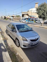 تويوتا يارس 2013 • تويوتا يارس • سيارة يارس 2013 • يارس 2013 • يارس فض...
