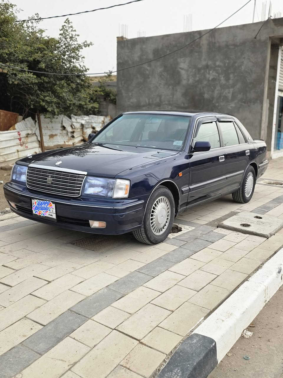 سلام عليكم    ***********
راس الثور تكم محور موديل 1998رقم بغداد بأسمي مكفوله من الضربه والنقل فول 5 دكم مكينه vvt ابو الكلاص حداده عامه جديده السعر 88 وبيه مجال البصره بني منصور
