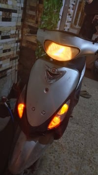 ماكس منغولي • جاهزة شارع • مكينة ناعمة