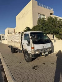 البيع موديل 2000 مكفوله الشغل  مكينه 16 تفاصيل 07735106869