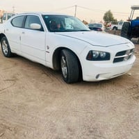 وارد امريكي • موديل ٢٠١٠ • محرك ٣٦٠٠