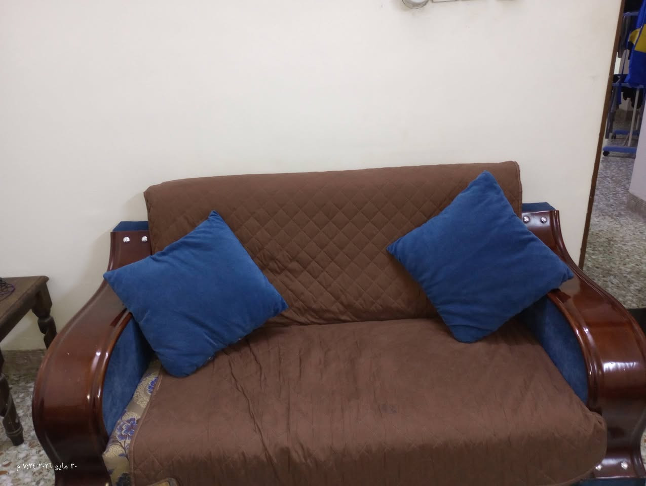 تخم عشر مقاعد للبيع


**إذا كنت صاحب هذا الإعلان وتريد حذفه لأي سبب، رجاءا أرسل رسالة إلى الدعم الفني**