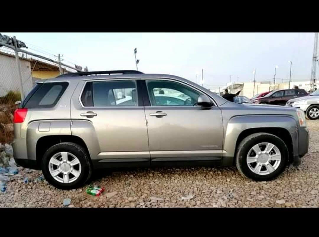 السلام عليكم جي ام سي تيران موديل كربلاء مشروع وطني موجوده بالكوت للإستفسار ***********و ومكفوله كير محرك تبريد محرك ٢٤٠٠ السعر ٩٥ وبيها مجال
