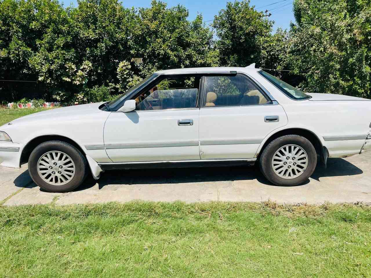 السلام عليكم مارك شطح 
للبيع كير  جديد ومكينة ونجي جديدة 

كهربائيات كلها شغالة صدر امامي خلفي جديد 

سيارة بدون صبغ 

اكفلك من الكص ونقل الجثة رقم ديالى الماني 

المقدادية ديالى 
السعر 40 وبيها مجال

الاتصال ***********
