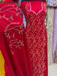 نقش كامل • كشمير كابوي • مترين ونص