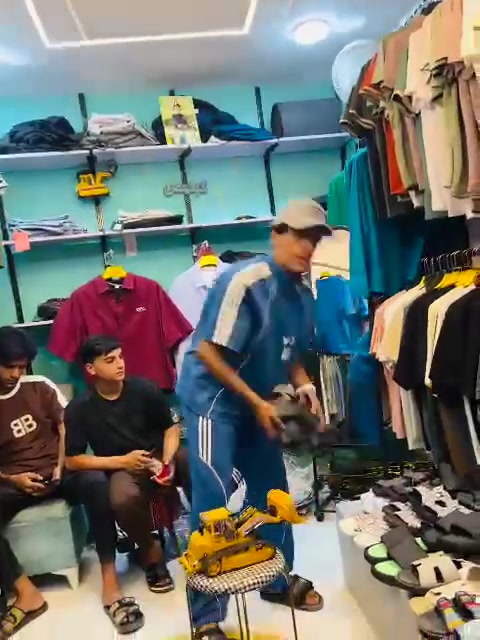 بضاعه جديد وقويه🔥🔥✌️
عرووض نار  قطعه ب6الف دينار


**إذا كنت صاحب هذا الإعلان وتريد حذفه لأي سبب، رجاءا أرسل رسالة إلى الدعم الفني**