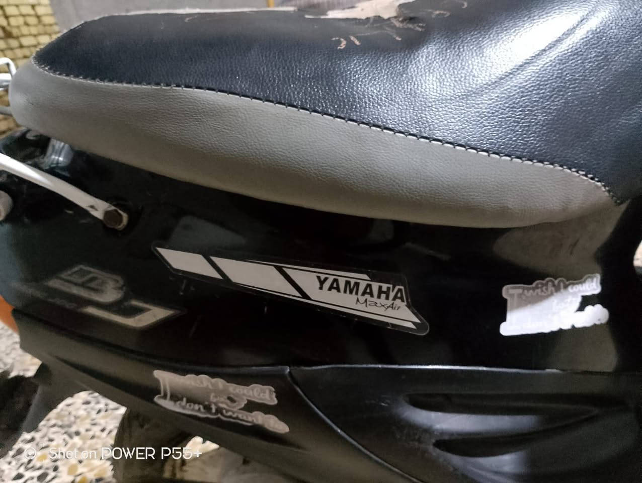 ‎دراجه البيع تسعه زروف دراجه نضيفه 
مكان ميسان حي العسكري رقم سعر 375 وراق 
رقم هاتف ***********‎ عمارة, ميسان
