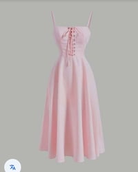 فستان • شي ان • مقاس ٤٠