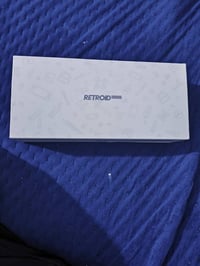 ريترويد بوكيت 5 • ١٢٨ • رام ٦٤ سانديسك اصلي