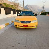 صني • ٢٠٠٨ • بلاد رز