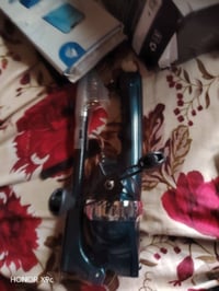 فيدر • صيد سمك • واصل