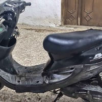 دراجة 9 • نضيفة • شغالة