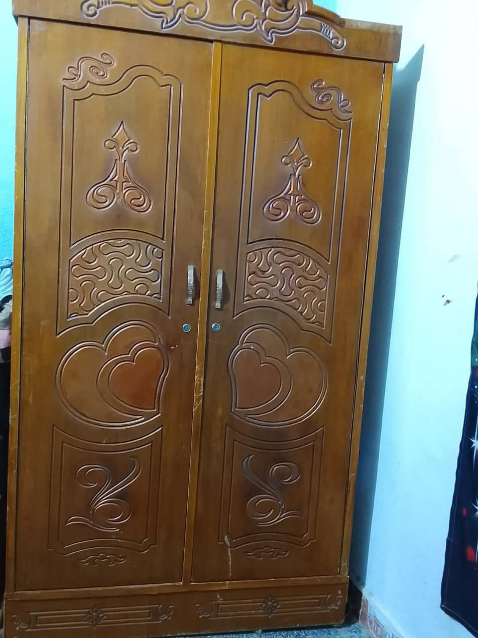 غراض بيت


**إذا كنت صاحب هذا الإعلان وتريد حذفه لأي سبب، رجاءا أرسل رسالة إلى الدعم الفني**