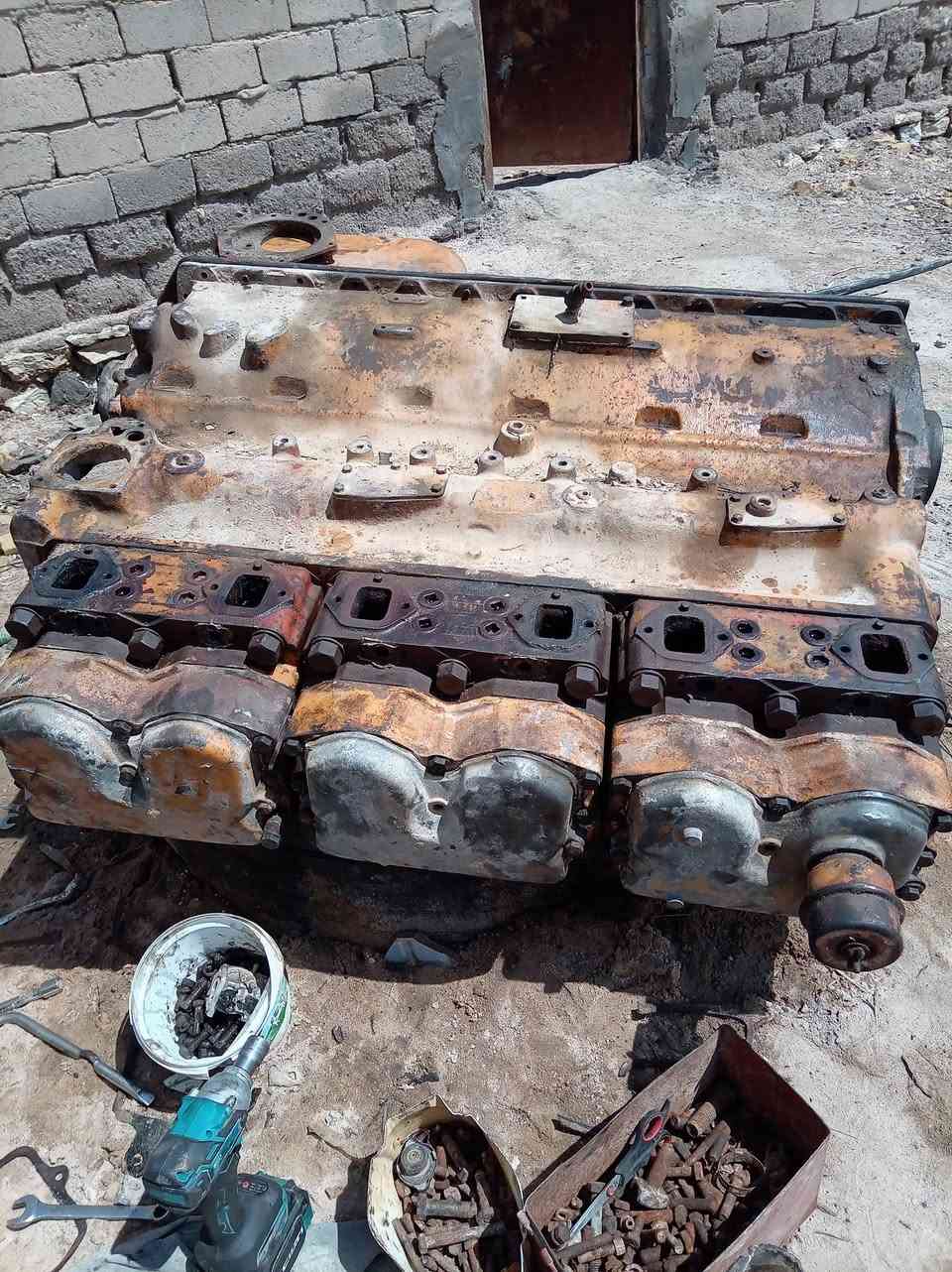 محرك كوماتسو


**إذا كنت صاحب هذا الإعلان وتريد حذفه لأي سبب، رجاءا أرسل رسالة إلى الدعم الفني**