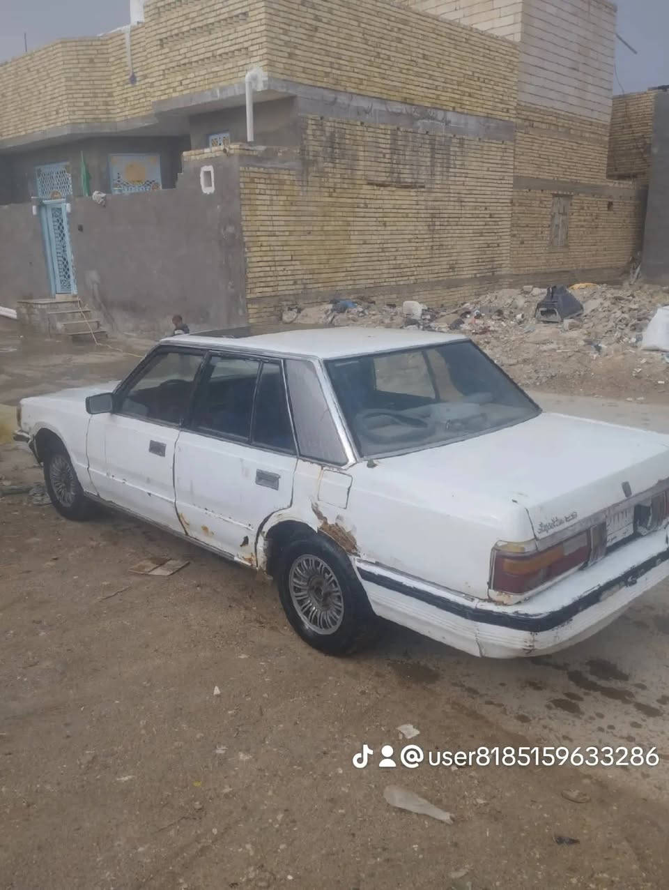 سلام عليكم سوبر للبيع رقم انبار ***********
