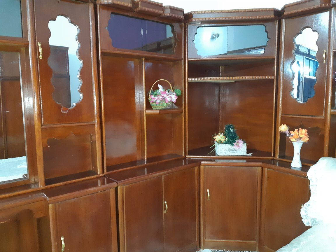 غرفة نوم حطاطه صاج  شغل حلو ومرتب السعر ٧٥٠ وبيها مجال لشراي العنوان رمادي الجزيرة للإستفسار الاتصال على ***********
