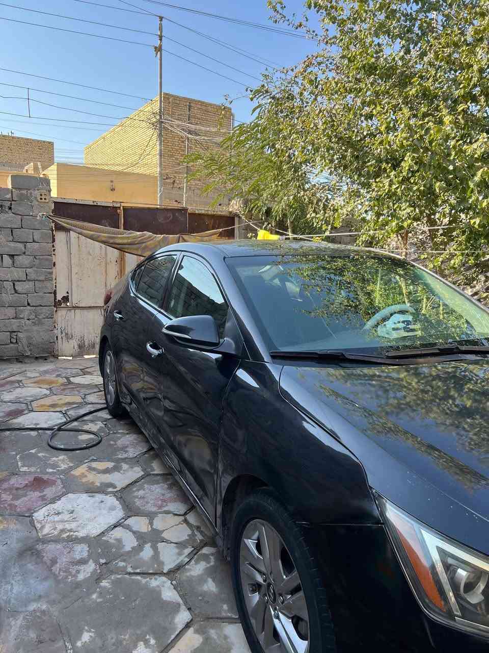 السلام عليكم النترا 19 امريكي ضربتها جاملغ ومبدلين الفخذة بالخارج مو بالعراق مرجعينها اخت البلاد رقم ذي قار معوقين بعد 3 أشهر وتصير حرة وبيها وكاله عامه تريد أبو الوكاله يداورلك تريد وكاله عامه باسمك مكينه 2000مكينه وگير مكفولات تدفئة وتبريد كفاله لايبوخ ولافصله تخم تاير وحداديه كارتون ماشيه 147منظومه زنون رايدينها 98وبيها مجال اكفلها من العيب الشرعي والاوصوليات الاتصال على رقم ***********
