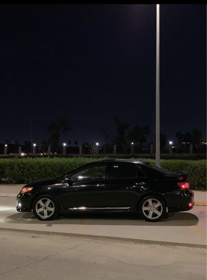 كرؤلا .مؤديل 2013 .وارد امريكي 
دووپارجه سبغ بؤنيت جاملغ بئ ژورئ 
مواصفات 
امريكي 
مه كينه گه وره ده بل zz
4جام كاره با 
گير توماتيك
تحديد سورعه 
ته بريت له مس 
سلايد
ئاوينه شه فت 
لايد زينؤن 
شاشه ئايپاد دوو ته له فزيؤن 
گير مه كينه به شه رتي 100 فيته ر 
هه زه و سه نه وي هه تا 2030 نوئ 
ته عويل به شه رت 
قه پات قه پات مواصه فات 
ره قه م مؤبايل ***********
واتساپ فايبه ر
