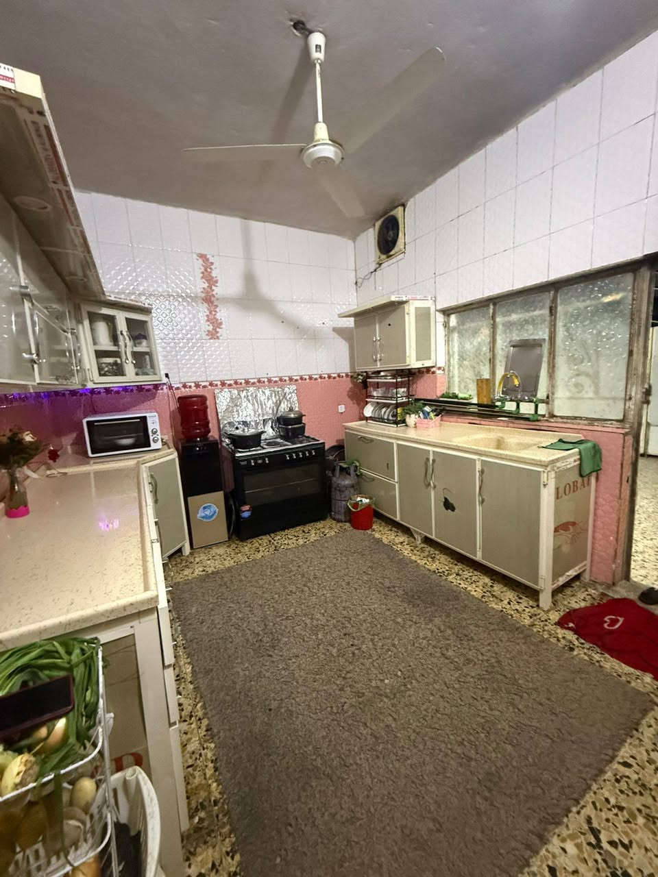 السلام عليكم بيت للبيع مساحه 175 التواصل مع صاحب الرقم مكلف بلنشر  ***********
