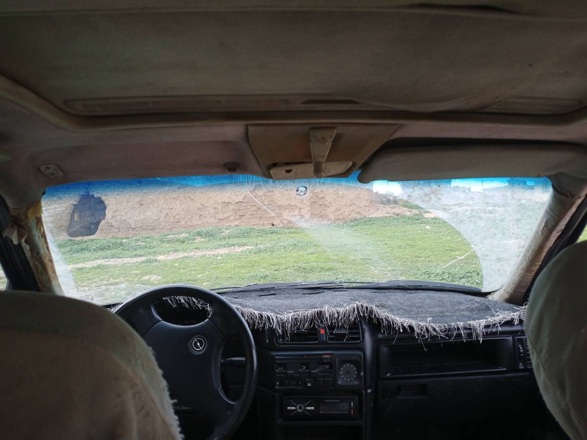 ئەو ڤیکترایە بوفرۆشتنە مکینە18 مودیل1992  مکینەو گێڕی بەشەرت  ***********
۰۷٥۱۷۱۷۰٨۲٦ أربيل, العراق
