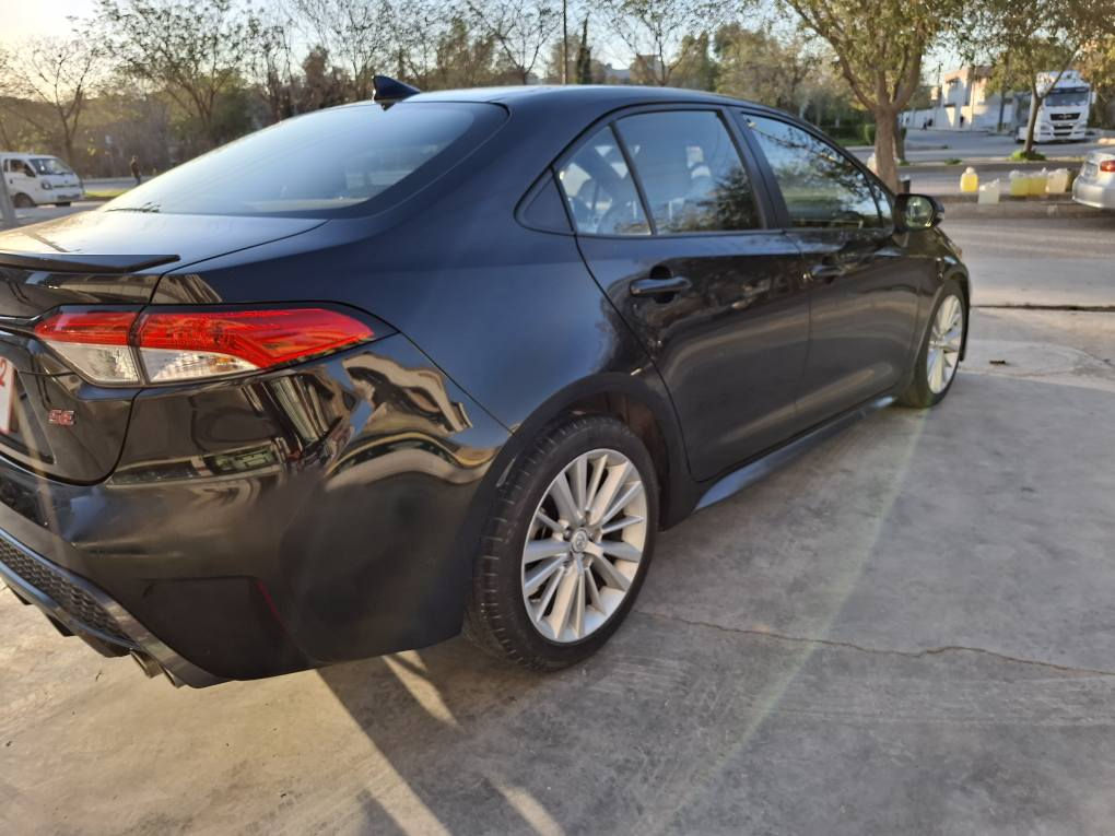 کورلا رەقم کاتی رەفزی مرور بە شەرتی لیجنە دەیفروشم
دوو بارچەیە بونید و چامولخ 
٦۲ هەزار کیلومتر روشتوە كالار, السليمانية


**إذا كنت صاحب هذا الإعلان وتريد حذفه لأي سبب، رجاءا أرسل رسالة إلى الدعم الفني**