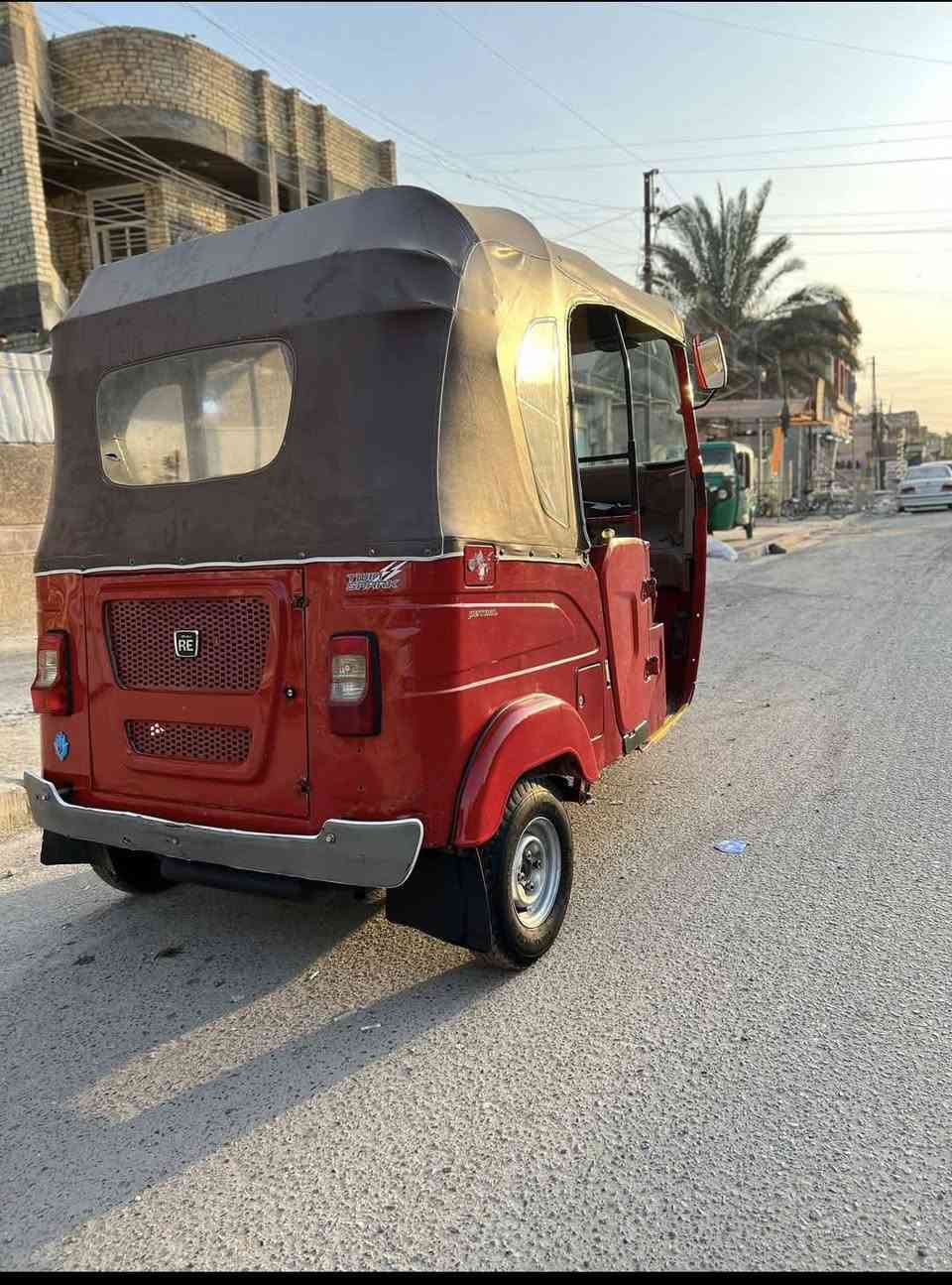 سلام عليكم عدي تكتك حمرة ٢٢شهر ا١١ على لبلاد مال شركة كلها كفالة عامة تجي وشوف مال بيت سعرها ٩ونص بغداد الجديدة بسمي


**إذا كنت صاحب هذا الإعلان وتريد حذفه لأي سبب، رجاءا أرسل رسالة إلى الدعم الفني**