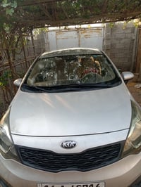 موديل ٢٠١٥ • خليجية • رقم قادسية