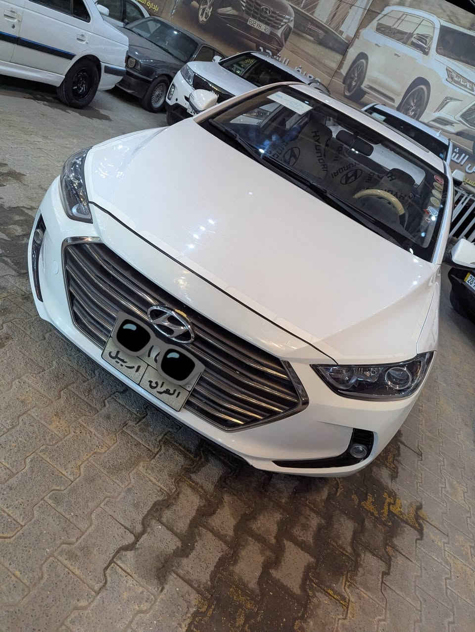 النترا 2018 سوبر محرك 2000 رقم اربيل مكان نجف بيع او مراوس السعر 143 بيها شوي تكحيل وبارد صغير بدور فوك تاير


**إذا كنت صاحب هذا الإعلان وتريد حذفه لأي سبب، رجاءا أرسل رسالة إلى الدعم الفني**