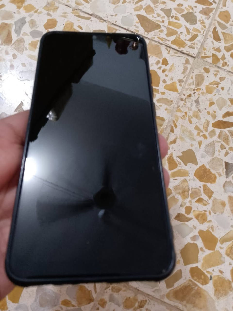 جهاز اوبو نصيف ذاكرة32سعرة60مع المجال


**إذا كنت صاحب هذا الإعلان وتريد حذفه لأي سبب، رجاءا أرسل رسالة إلى الدعم الفني**