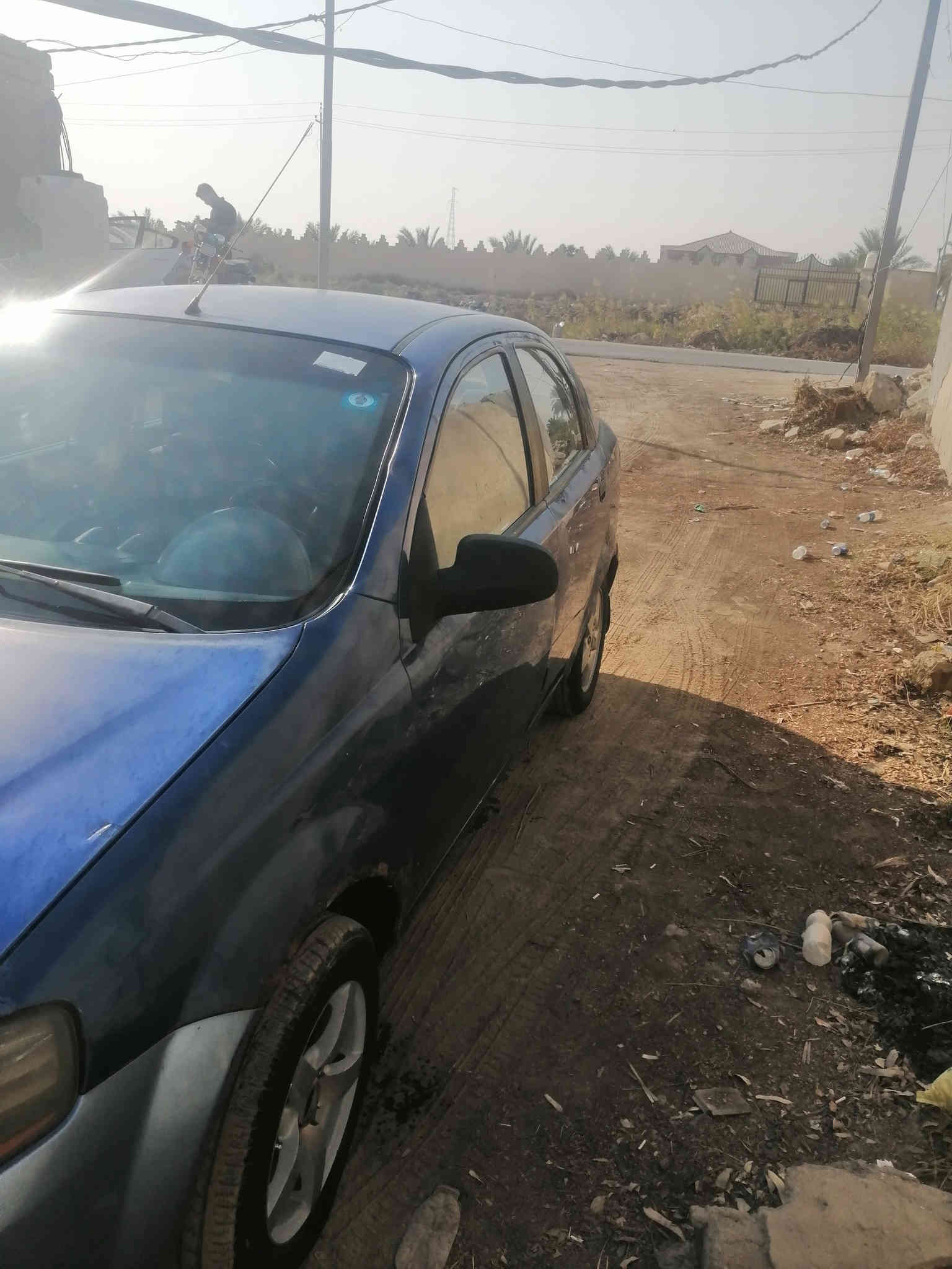 السلام عليكم
افيو ٢٠٠٦ للبيع
مكينه ١٦٠٠
السياره بسمي رقم دولي
السنويه السنه ٢٠٣١
السعر ٤٠
العنوان بابل كفل 
رقم ***********
