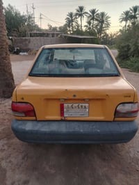 ٢٠١٢ • محرك نظيف • سنوية ضايعة