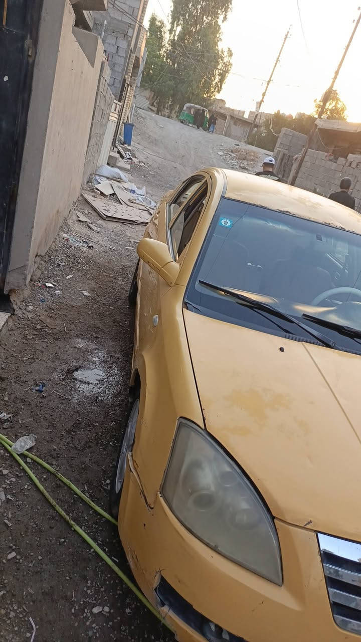 شيري موديل 2013
محورة كامري 2000
السعر 21وبيهة مجال 
العنوان بغداد 
***********
