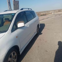 ٢٠٠١ • محرك وكير جديد • تكييف ثلج