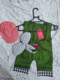 ملابس أطفال • حديث الولادة ٣ سنين • توصيل الصويره