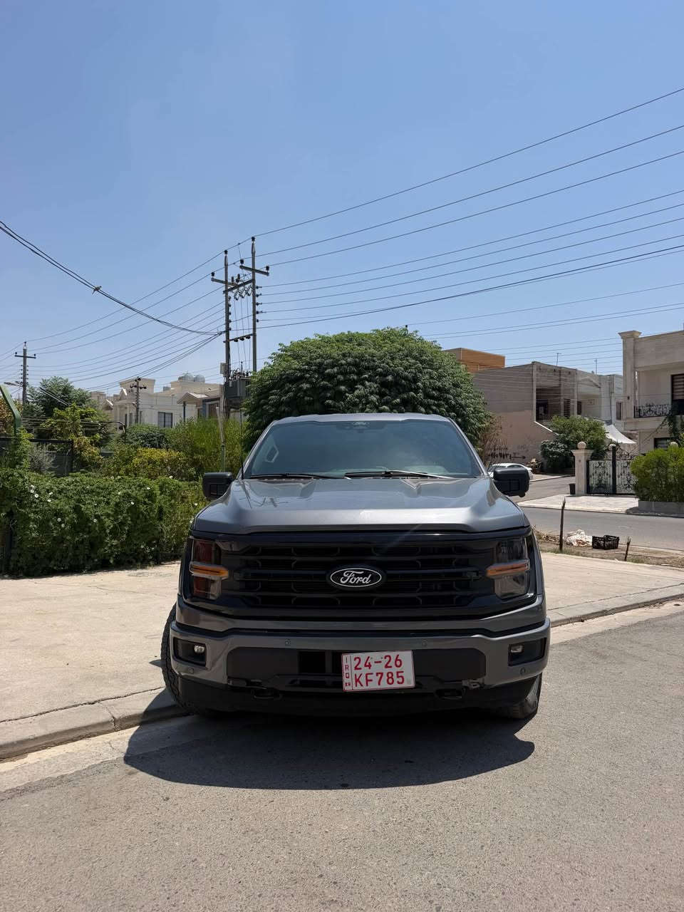 0️⃣7️⃣5️⃣0️⃣3️⃣4️⃣6️⃣7️⃣0️⃣1️⃣8️⃣
سيارةكي جوان بةرجاو ربع بونيت سبوغ لةكةل جاملغي سياق لةكةل جامغي بشتةوة رقم كاتية بي زورةوة بي ايرباك أربيل, العراق
