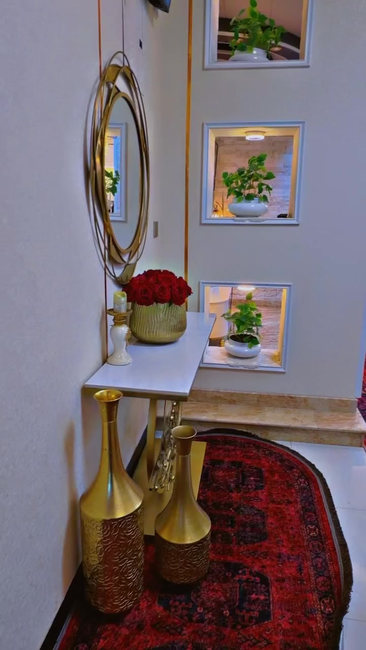 بيت للبيع حيّ النداء شارع المجمعات كفه مول بغداد طابقين
بناحديث بسعر مناسب ***********
