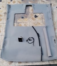 قطع غيار فكترا • أوبل فكترا