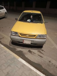 موديل ٢٠١١ • مكينة وكير • كفاله