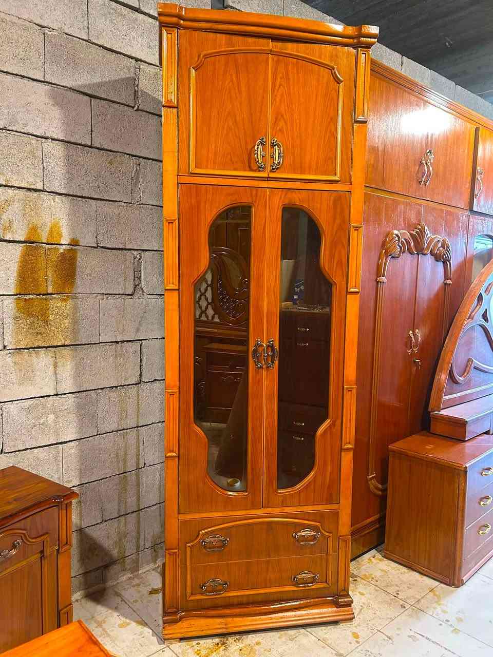 سيت ملاحق للبيع بدون كنتور 🔥🛎🛎
صاج زان مصري 🔱موديل كلاسك زاويه برج  شغل توصي ثقيل فصال 
للاستفسار الاتصال على الارقام
اسيا 📞(***********)
كورك📞  (***********)
عنواننا 
الحدباء سايدين الصديق معرض عمار ابو حمزه قرب كماليات سند ❄️⭕️⭕️
مستعدون لشراء غرف النوم والكناتير الصاج 👍🏻
