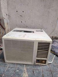 مكيف TCL • طنين • يفصل بعد تبريد