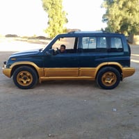 سازوكي • ١٩٩٨ • رقم انبار