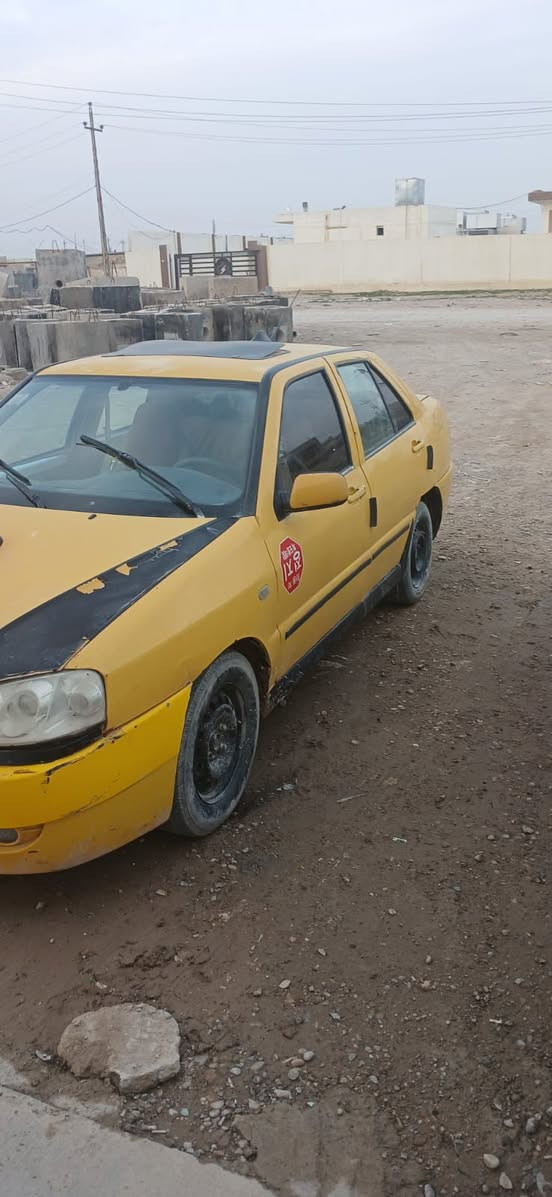 سياره البيع شيري السعر 18بيه مجال رقم بغداد ***********
